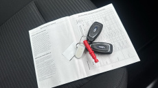 Ford Focus 1.0 EcoBoost Hybrid mHEV 155 Titanium 5dr Petrol Hatchback